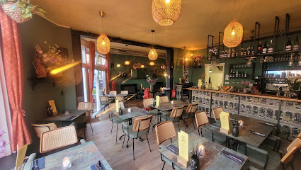 SU Asian Food, Utrecht